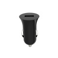 single usb apple iphone car charger