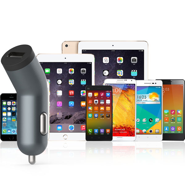 usb car charger adapter Universal compatibility