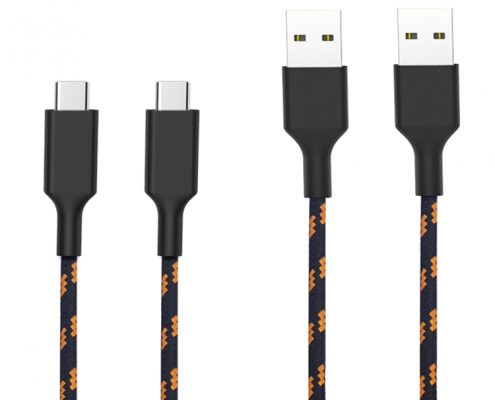 USB 3.1 Type C Cable | MSH
